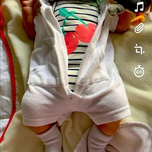 Baby girl/boy clothes